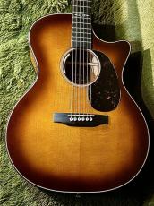 Martin 【実機動画あり】【当店限定特典付き】GPCE Inceptipn Maple #2971824【最先端のマーティン】_10