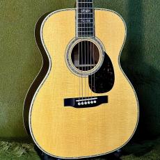 Martin 【実機動画あり】【当店限定特典付き】OM-45 Standard #2917384【当店初入荷個体】