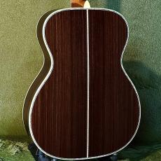 Martin 【実機動画あり】【当店限定特典付き】OM-45 Standard #2917384【当店初入荷個体】_3