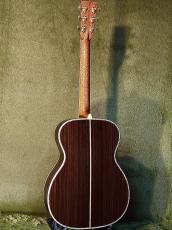 Martin 【実機動画あり】【当店限定特典付き】OM-45 Standard #2917384【当店初入荷個体】_4