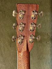 Martin 【実機動画あり】【当店限定特典付き】OM-45 Standard #2917384【当店初入荷個体】_6