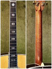 Martin 【実機動画あり】【当店限定特典付き】OM-45 Standard #2917384【当店初入荷個体】_7