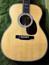 Martin 【実機動画あり】【当店限定特典付き】OM-45 Standard #2917384【当店初入荷個体】_10