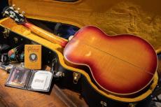 Gibson Jimmy Page 1964 SJ-200 Collector’s Edition Cherry Tea / 2024_2