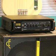 EPIFANI UL901 Bass Amp Head