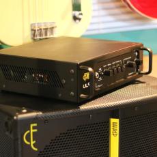 EPIFANI UL901 Bass Amp Head_4