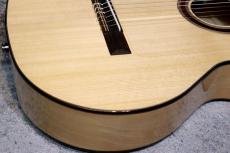 Orpheus Valley Guitars 【決算セール!!～2/28まで!!】【USED】Flamenco Blanca 松/ブナ 【エレガット】【ナット幅47mm】【ほぼ新品同様美品】【池袋店在庫品】_4