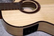 Orpheus Valley Guitars 【決算セール!!～2/28まで!!】【USED】Flamenco Blanca 松/ブナ 【エレガット】【ナット幅47mm】【ほぼ新品同様美品】【池袋店在庫品】_6