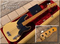 Fender Custom Shop Limited Edition  1951 Precision Bass / Journeyman Relic / 2021年_2