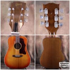 Gibson 1970's J-45 Deluxe_2