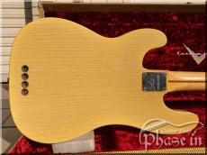 Fender Custom Shop Limited Edition  1951 Precision Bass / Journeyman Relic / 2021年_3