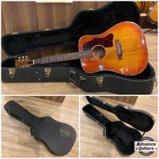 Gibson 1970's J-45 Deluxe_3