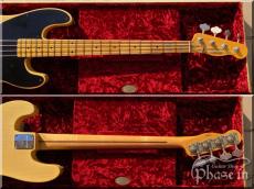 Fender Custom Shop Limited Edition  1951 Precision Bass / Journeyman Relic / 2021年_4