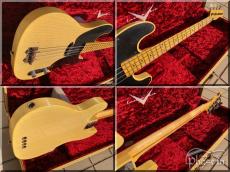 Fender Custom Shop Limited Edition  1951 Precision Bass / Journeyman Relic / 2021年_6