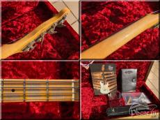 Fender Custom Shop Limited Edition  1951 Precision Bass / Journeyman Relic / 2021年_7