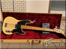 Fender Custom Shop Limited Edition  1951 Precision Bass / Journeyman Relic / 2021年_8