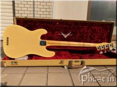 Fender Custom Shop Limited Edition  1951 Precision Bass / Journeyman Relic / 2021年_9