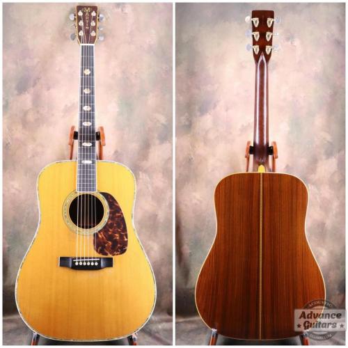 Martin 1979年製 D-41