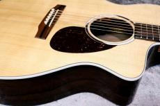 Martin 【決算セール!!～2/28まで!!】【USED】SC-13E Special  【美品中古品】【エレアコ】【池袋店在庫品】_7