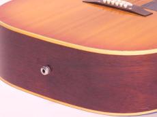 Gibson J-45 '63 w/PU_10