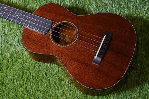 tkitki ukulele HM-T Custom LE Tenor【S/N1674】