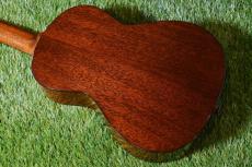 tkitki ukulele HM-T Custom LE Tenor【S/N1674】_3