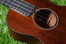tkitki ukulele HM-T Custom LE Tenor【S/N1674】_9
