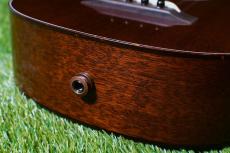 tkitki ukulele HM-T Custom LE Tenor【S/N1674】_12