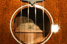 tkitki ukulele HM-T Custom LE Tenor【S/N1674】_15
