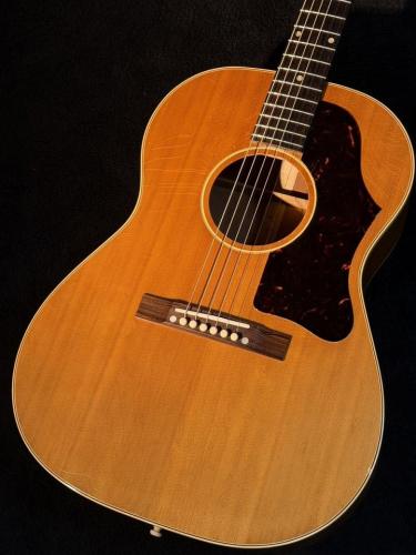 Gibson 【Vintage】LG-3 1958年製【試奏動画あり】