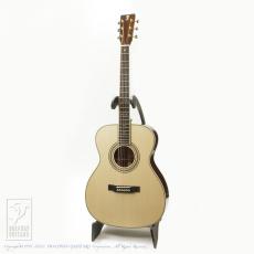 Fonzo Guitar V32S OM_2