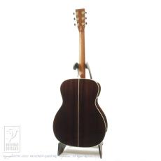 Fonzo Guitar V32S OM_4