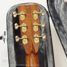 Fonzo Guitar V32S OM_7