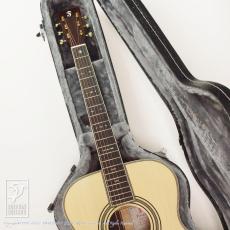Fonzo Guitar V32S OM_8
