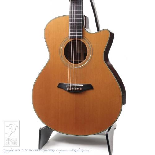 Furch Guitars G23-CGCT (Madagascar Rosewood)