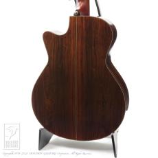 Furch Guitars G23-CGCT (Madagascar Rosewood)_3