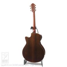 Furch Guitars G23-CGCT (Madagascar Rosewood)_4