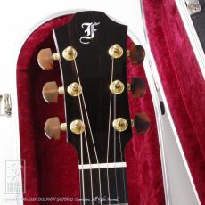 Furch Guitars G23-CGCT (Madagascar Rosewood)_6
