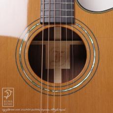 Furch Guitars G23-CGCT (Madagascar Rosewood)_12