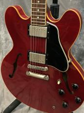 Gibson ES-335 Dot