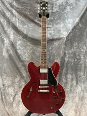 Gibson ES-335 Dot_2