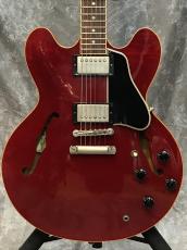 Gibson ES-335 Dot_5