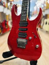 Ibanez J.Custom RG8670 