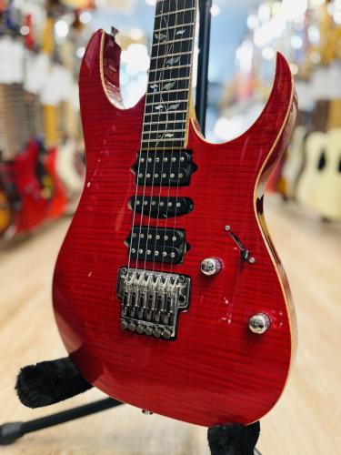 Ibanez J.Custom RG8670 