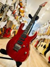 Ibanez J.Custom RG8670 _2