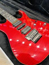 Ibanez J.Custom RG8670 _4