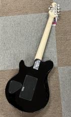 Sterling by MUSIC MAN AX40-TBL-M Trans Blue JAPAN LIMITED_3