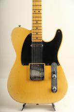 Nacho Guitars 1950-52 Blackguard #1161 Light Aging / Medium D neck 2025