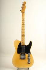 Nacho Guitars 1950-52 Blackguard #1161 Light Aging / Medium D neck 2025_2