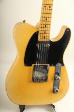 Nacho Guitars 1950-52 Blackguard #1161 Light Aging / Medium D neck 2025_3